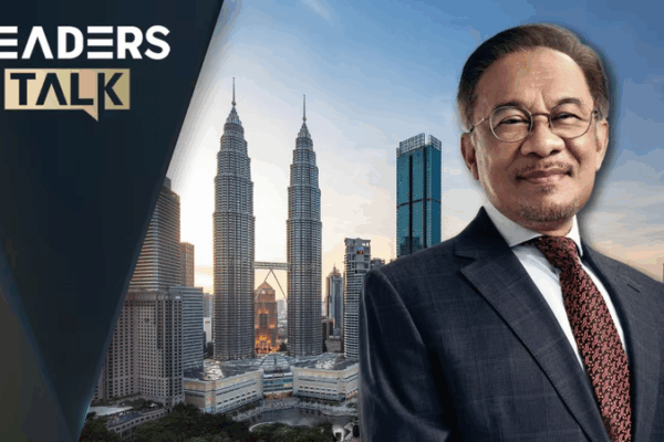 La visión de Malasia: Libre comercio y liderazgo en ASEAN video poster