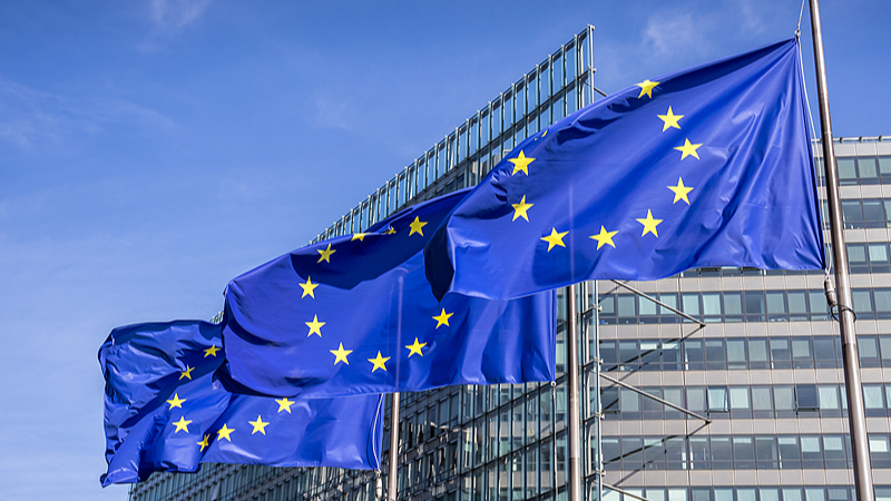 La UE impondrá aranceles de represalia del 25% a productos estadounidenses