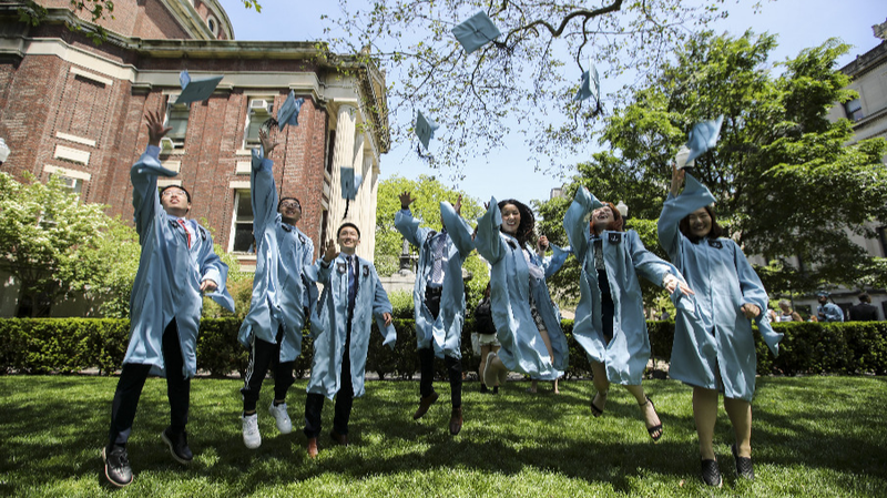 Prohibición de estudiantes chinos en EE.UU. pone en riesgo la innovación y la diplomacia