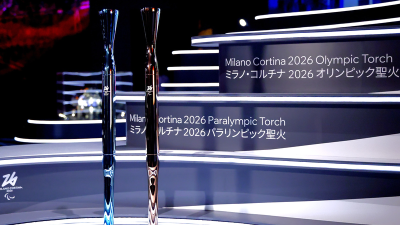 Antorcha_Esencial_Ilumina_Milano_Cortina_2026