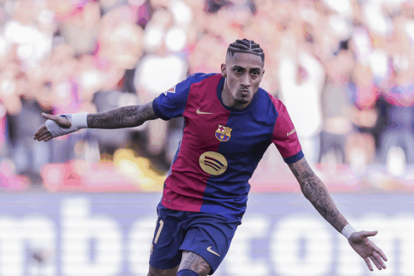 Barcelona realiza una épica remontada con victoria 4-3 sobre el Celta Vigo Barcelona realiza una épica remontada con victoria 4-3 sobre el Celta Vigo