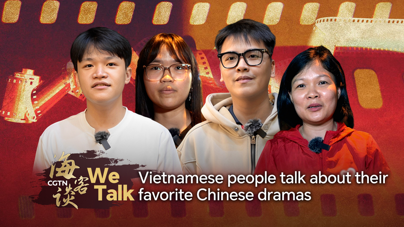 Los vietnamitas adoptan dramas chinos: una conexión cultural video poster