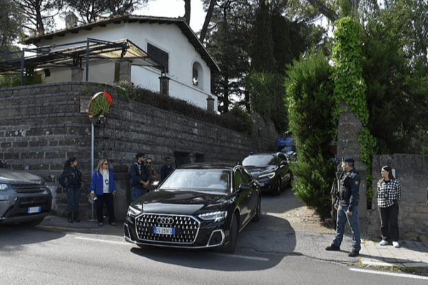 Las conversaciones indirectas entre Irán y EE.UU. muestran progreso constructivo