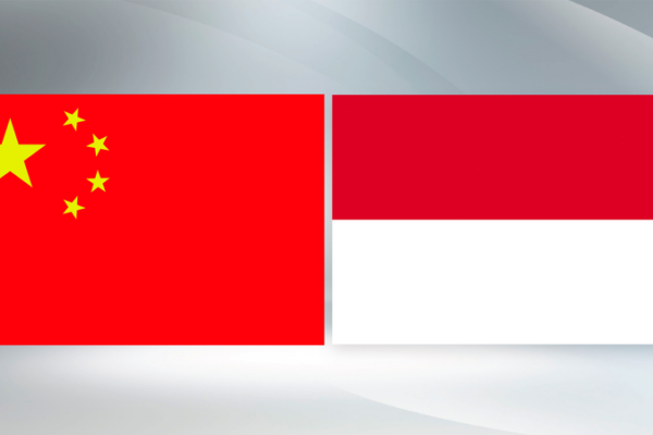 75 Años de Lazos: Xi y Prabowo Celebran Hito Diplomático 75 Años de Lazos: Xi y Prabowo Celebran Hito Diplomático