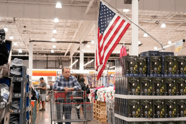 Aranceles: Por qué no logran arreglar la economía de Estados Unidos