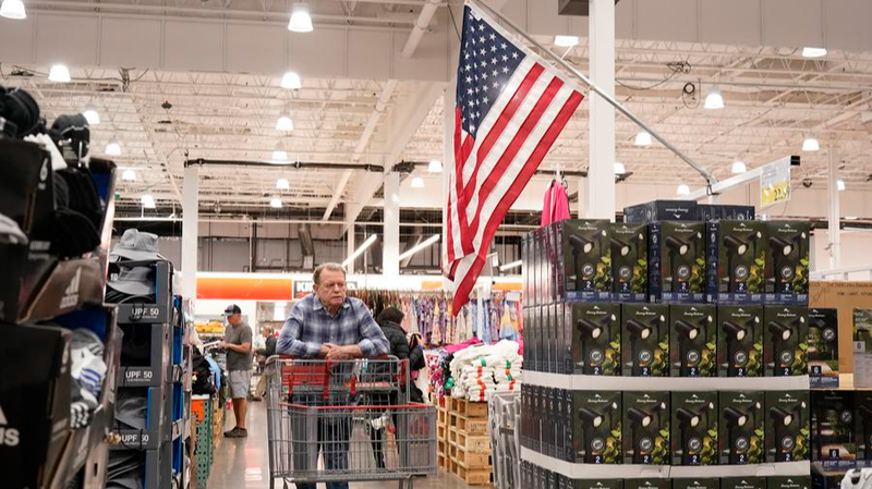 Aranceles: Por qué no logran arreglar la economía de Estados Unidos