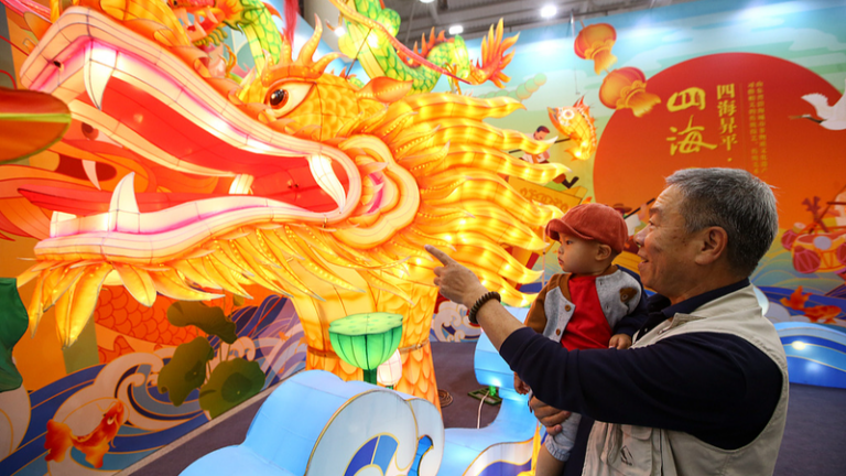 La audaz visión de Xi: Pionero en liderazgo cultural