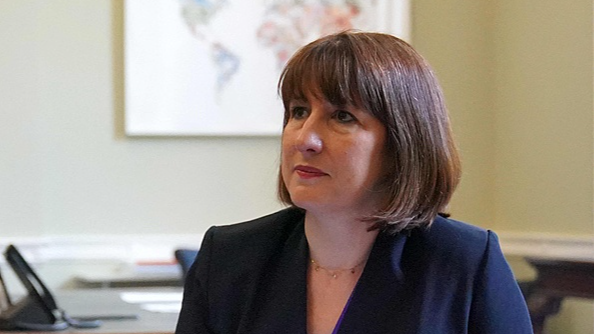 Canciller del Reino Unido: ¡Interactuar con el continente chino es imprescindible! Canciller del Reino Unido: ¡Interactuar con el continente chino es imprescindible!
