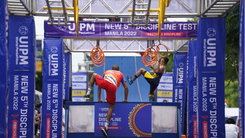 Beijing será sede del Campeonato Mundial de Obstáculos 2025-2028