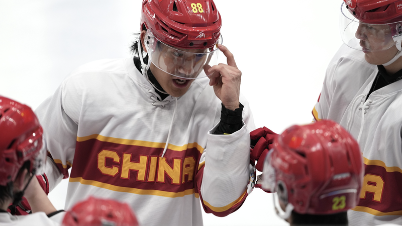 China consigue victoria emocionante 4-3 sobre Croacia China_consigue_victoria_emocionante_4_3_sobre_Croacia