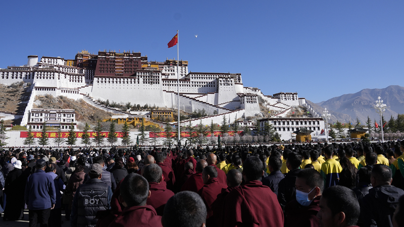 China_responde_a_las_restricciones_de_visas_de_EE__UU__contra_funcionarios_de_Xizang