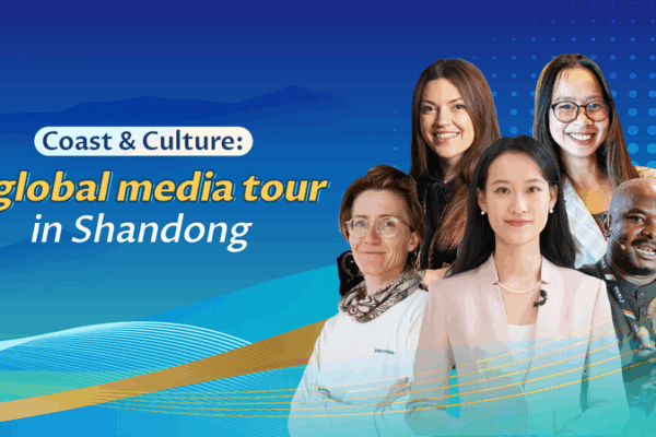 Costa y Cultura: Gira Mundial de Medios en Shandong Costa_y_Cultura__Gira_Mundial_de_Medios_en_Shandong video poster