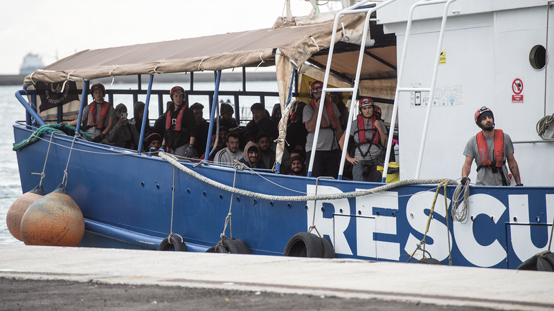 Crisis_Migratoria_Global__72_000_Vidas_Perdidas_Desde_2014