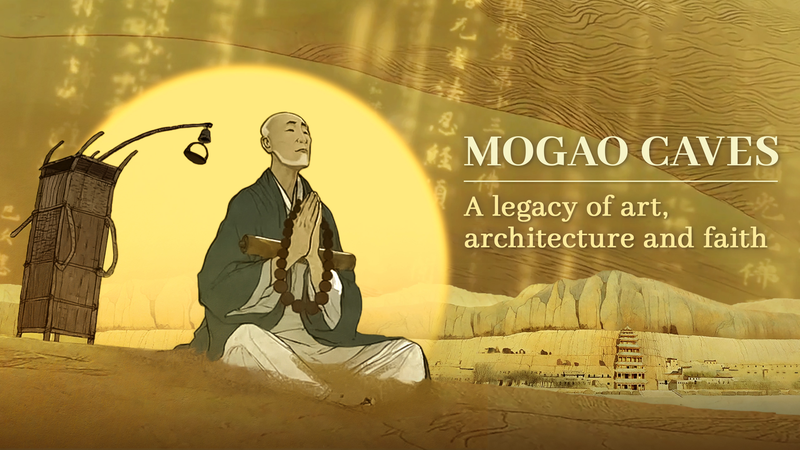 Cuevas_de_Mogao__Arte__Arquitectura_y_Fe_Atemporales video poster