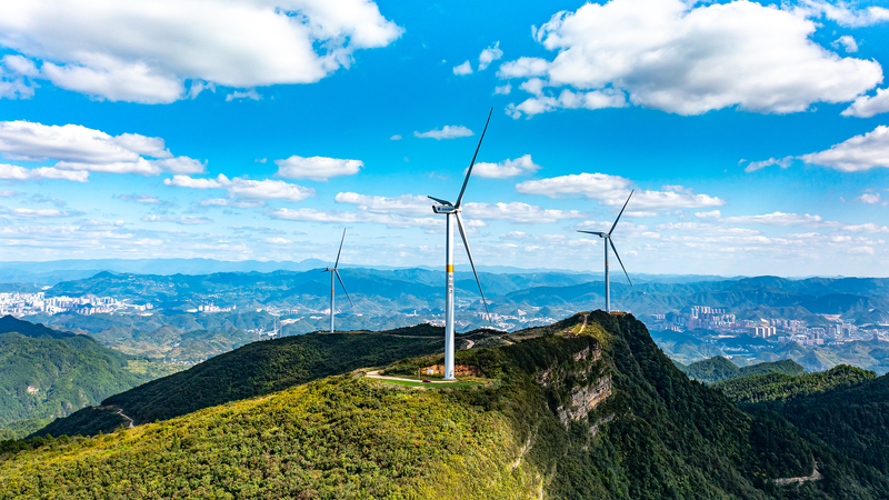 El presidente Xi defiende la acción climática en una cumbre virtual