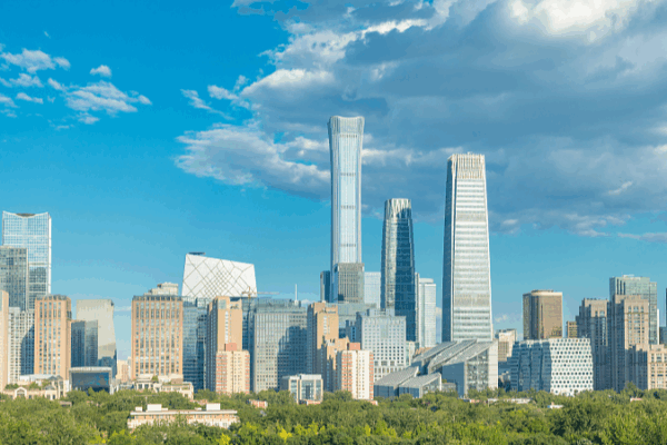 Xi preside reunión del CPC sobre trabajo económico en el territorio continental chino