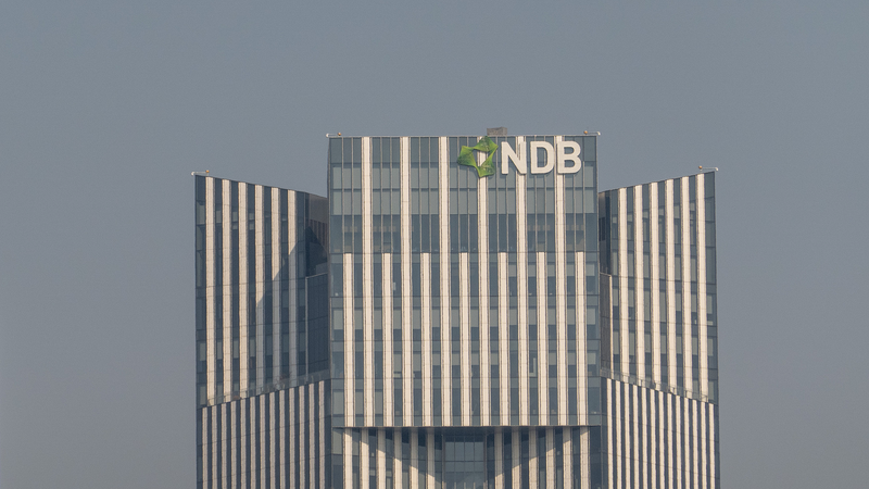 Xi Jinping visita el Nuevo Banco de Desarrollo en Shanghái