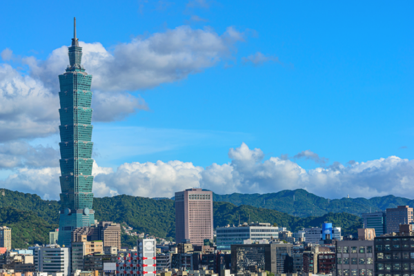 Delegación Juvenil de Taiwán Une Culturas en el Continente Chino