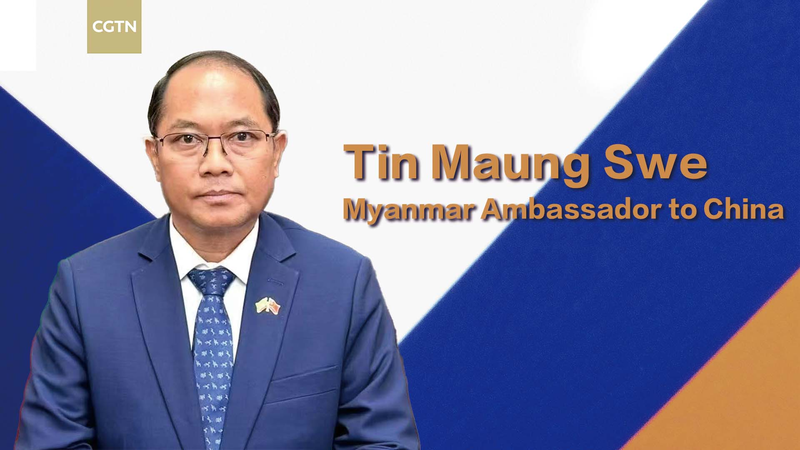 El_Enviado_de_Myanmar_Promueve_Esfuerzos_de_Ayuda_con_Equipos_de_China_Continental video poster