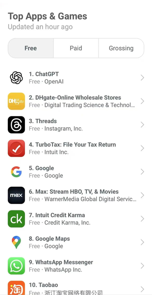 El auge de la app DHgate en EE. UU.: 940% de descargas en medio de tensiones arancelarias El_auge_de_la_app_DHgate_en_EE__UU___940__de_descargas_en_medio_de_tensiones_arancelarias