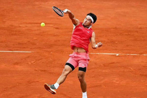 El avance de Buyunchaokete en el Masters de Monte-Carlo El_avance_de_Buyunchaokete_en_el_Masters_de_Monte_Carlo