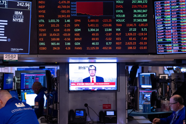 El mercado de valores de EE. UU. se desploma debido a las consecuencias de los aranceles El_mercado_de_valores_de_EE__UU__se_desploma_debido_a_las_consecuencias_de_los_aranceles