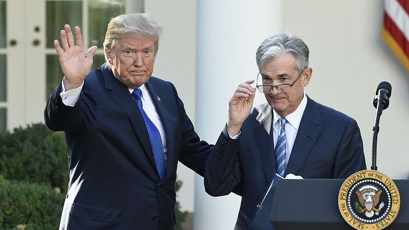 El oro alcanza los $3,500 en medio de disputa Trump-Fed El_oro_alcanza_los__3_500_en_medio_de_disputa_Trump_Fed