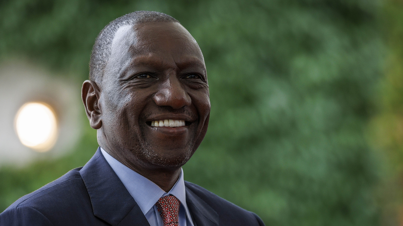 El_presidente_de_Kenia__Ruto__emprende_una_visita_oficial_al_territorio_continental_de_China