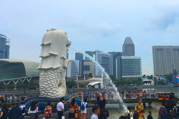Singapur disuelve el parlamento: ¡Comienza la cuenta regresiva para las elecciones de 2025!