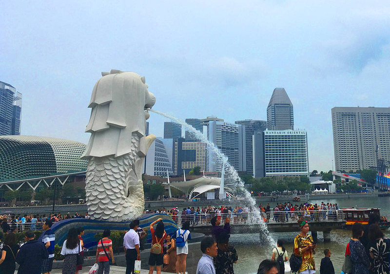 Singapur disuelve el parlamento: ¡Comienza la cuenta regresiva para las elecciones de 2025!
