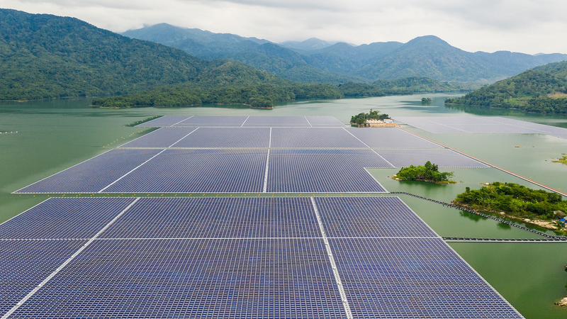 Aumentan los lazos tecnológicos: La China continental y Vietnam profundizan su cooperación