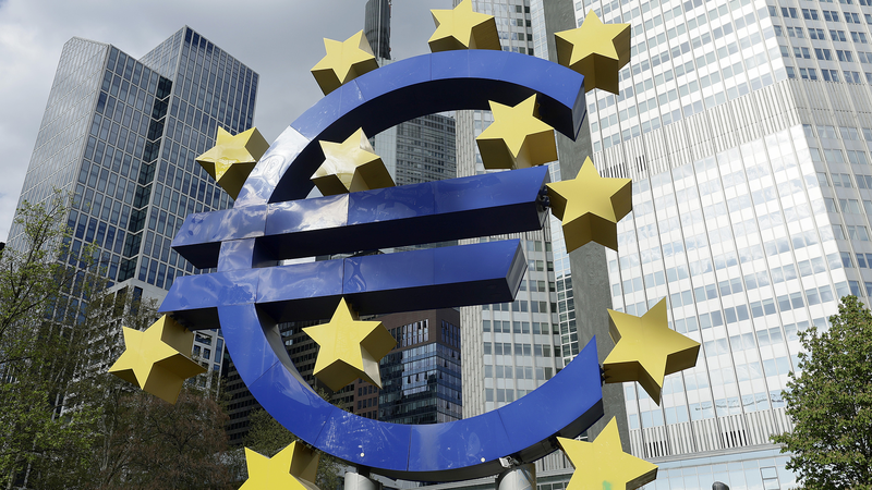 El BCE reduce las tasas en 25 puntos básicos para estabilizar la inflación