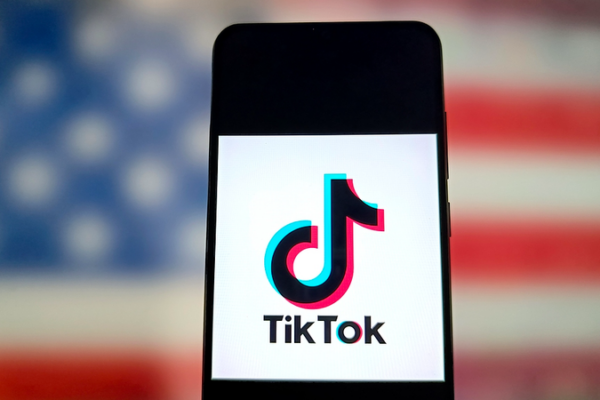 La Casa Blanca se reúne sobre el acuerdo de TikTok La Casa Blanca se reúne sobre el acuerdo de TikTok