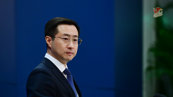 China impone límites de visas a personal de EE.UU. por asuntos relacionados con Xizang