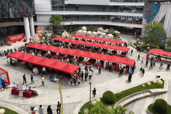 China lanza nuevas medidas para impulsar la economía y el empleo
