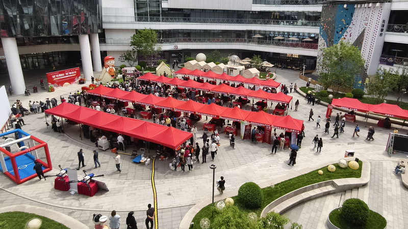 China lanza nuevas medidas para impulsar la economía y el empleo