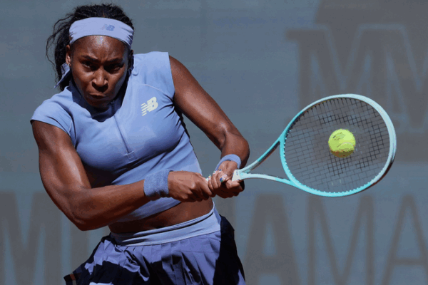 Gauff domina a Bencic en el Abierto de Madrid Gauff_domina_a_Bencic_en_el_Abierto_de_Madrid