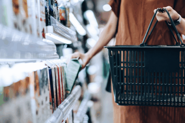 ¡Nuevas Políticas Incrementales Impulsan un Auge de Consumo!
