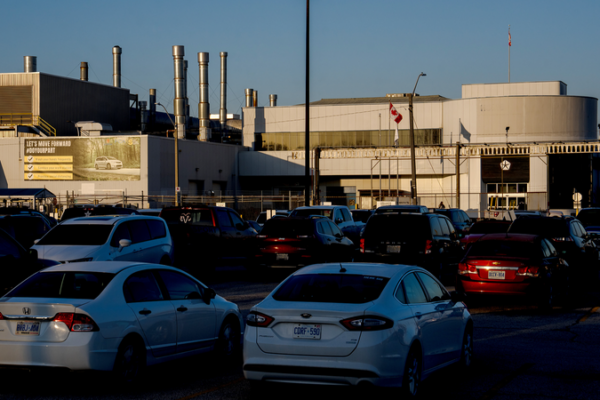 Reacción global: Brasil critica los aumentos de aranceles de Trump