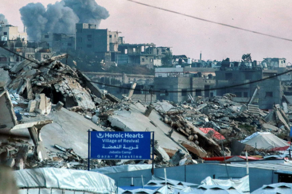 Hamas revisa el alto al fuego en medio de marcadas diferencias Hamas_revisa_el_alto_al_fuego_en_medio_de_marcadas_diferencias
