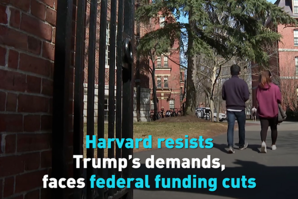 Harvard se mantiene firme en medio de la disputa por financiamiento federal Harvard_se_mantiene_firme_en_medio_de_la_disputa_por_financiamiento_federal video poster