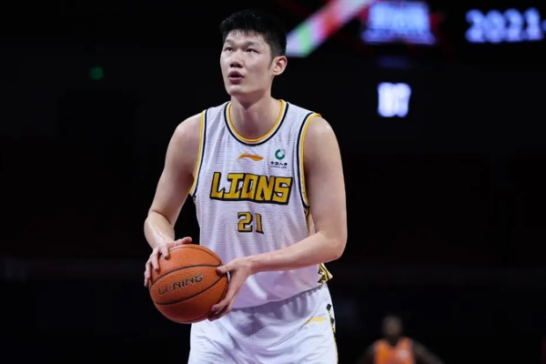 Hu Jinqiu MVP: Guangsha Lions Brillan en los Premios CBA Hu_Jinqiu_MVP__Guangsha_Lions_Brillan_en_los_Premios_CBA