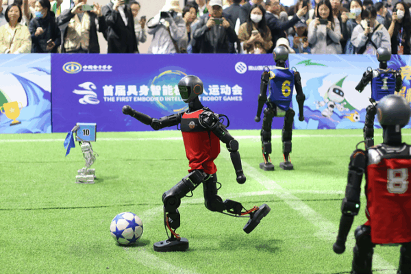 El auge de la innovación en China: Impulsando el cambio global