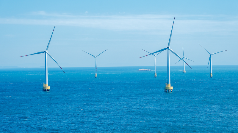 China lidera la cooperación marítima global