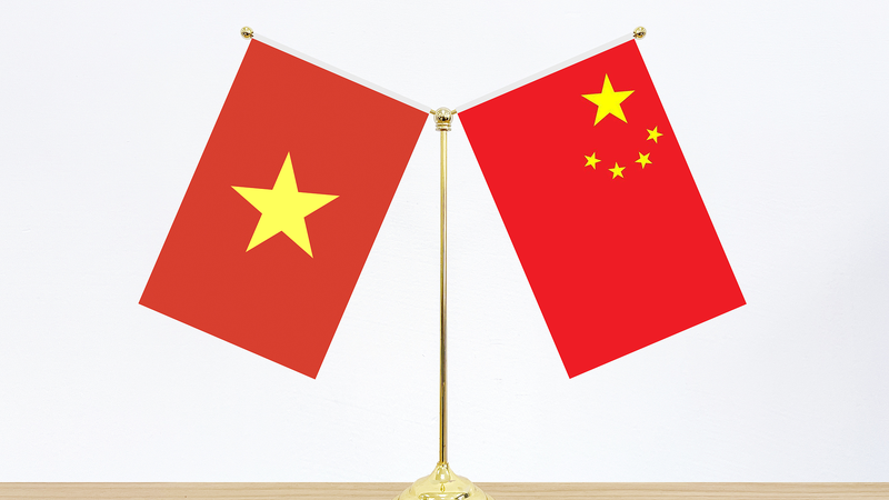 El 9.° Intercambio de Defensa Incrementa la Amistad Fronteriza entre China y Vietnam
