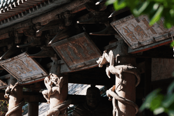 Jinci Temple: Un viaje de 3000 años a través del tiempo Jinci Temple: Un viaje de 3000 años a través del tiempo