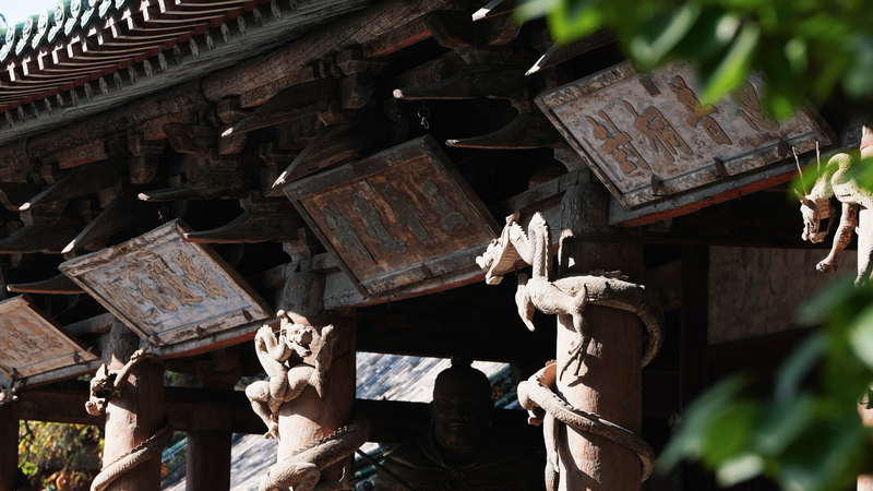 Jinci Temple: Un viaje de 3000 años a través del tiempo