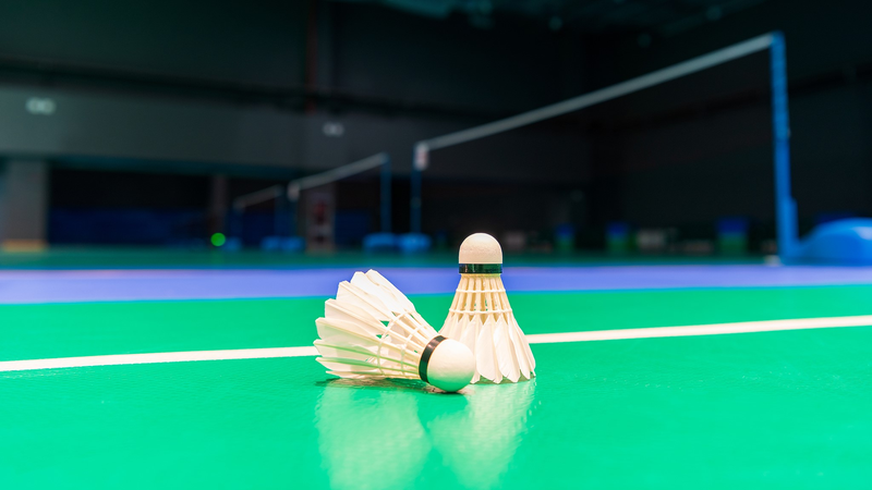 El Bádminton Une: Estudiantes Internacionales en el Territorio Continental Chino video poster