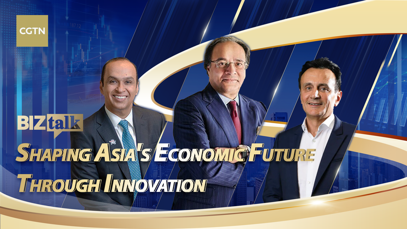 Modelando el Futuro Económico de Asia: Innovación, IA y Economía Plateada Modelando el Futuro Económico de Asia: Innovación, IA y Economía Plateada video poster
