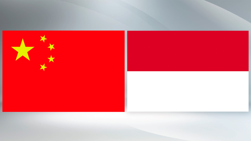 ¡China e Indonesia Forjan Nuevos Vínculos Emblemáticos!